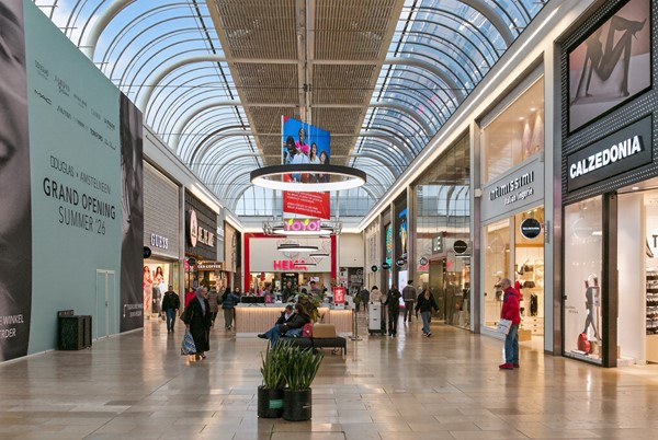 Medium property photo - Meander 389, 1181 WN Amstelveen